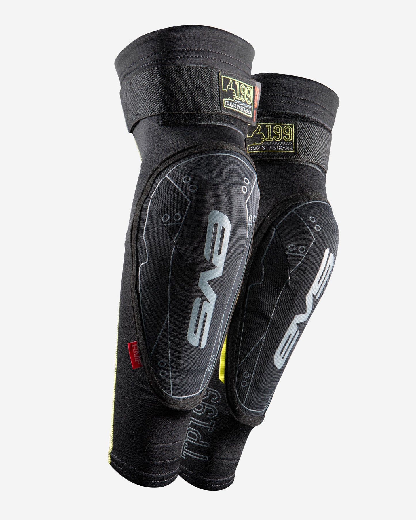 TP199 MTB Elbow Guard