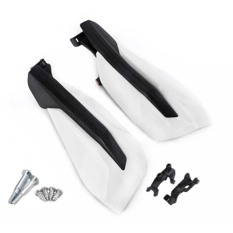 Motorcycle Handlebar Hand Guards Protection for KTM SX SXF EXCF XC-W EXC 125-500cc - Pit Bike Handguard Protector
