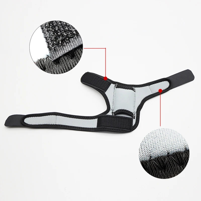 Professional Underwater Diving Flashlight Gloves - 2021 Nylon Scuba Photography Equipment for Water Sports & Hunting (4 Models Available)