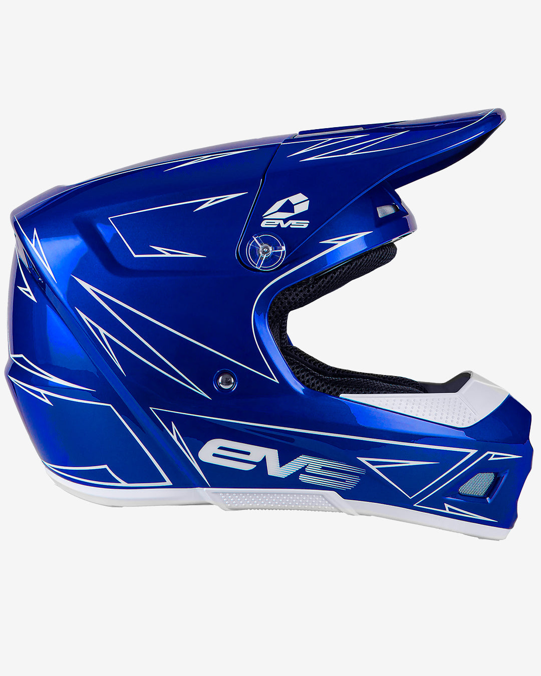 T3 Youth Helmet - Pinner Blue
