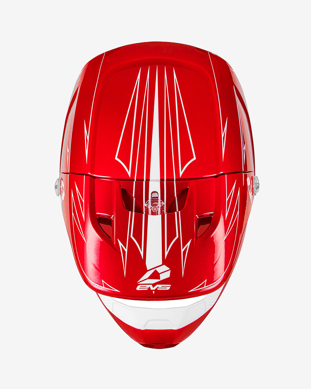 T3 Youth Helmet - Pinner Red