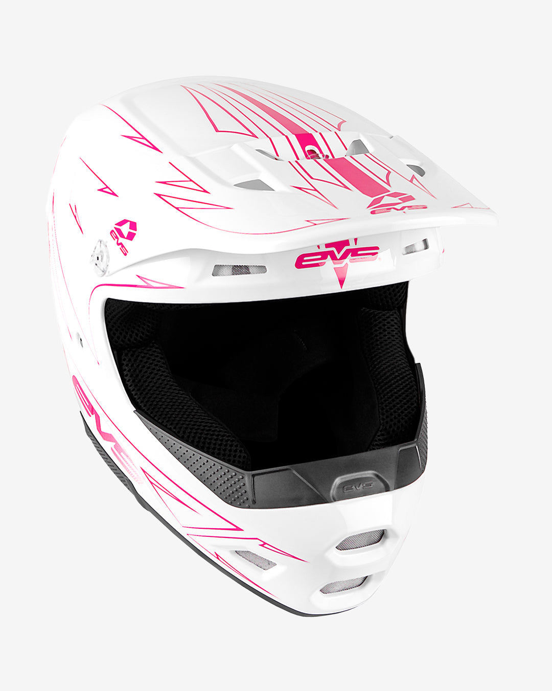 T3 Youth Helmet - 50/Fifty Pink