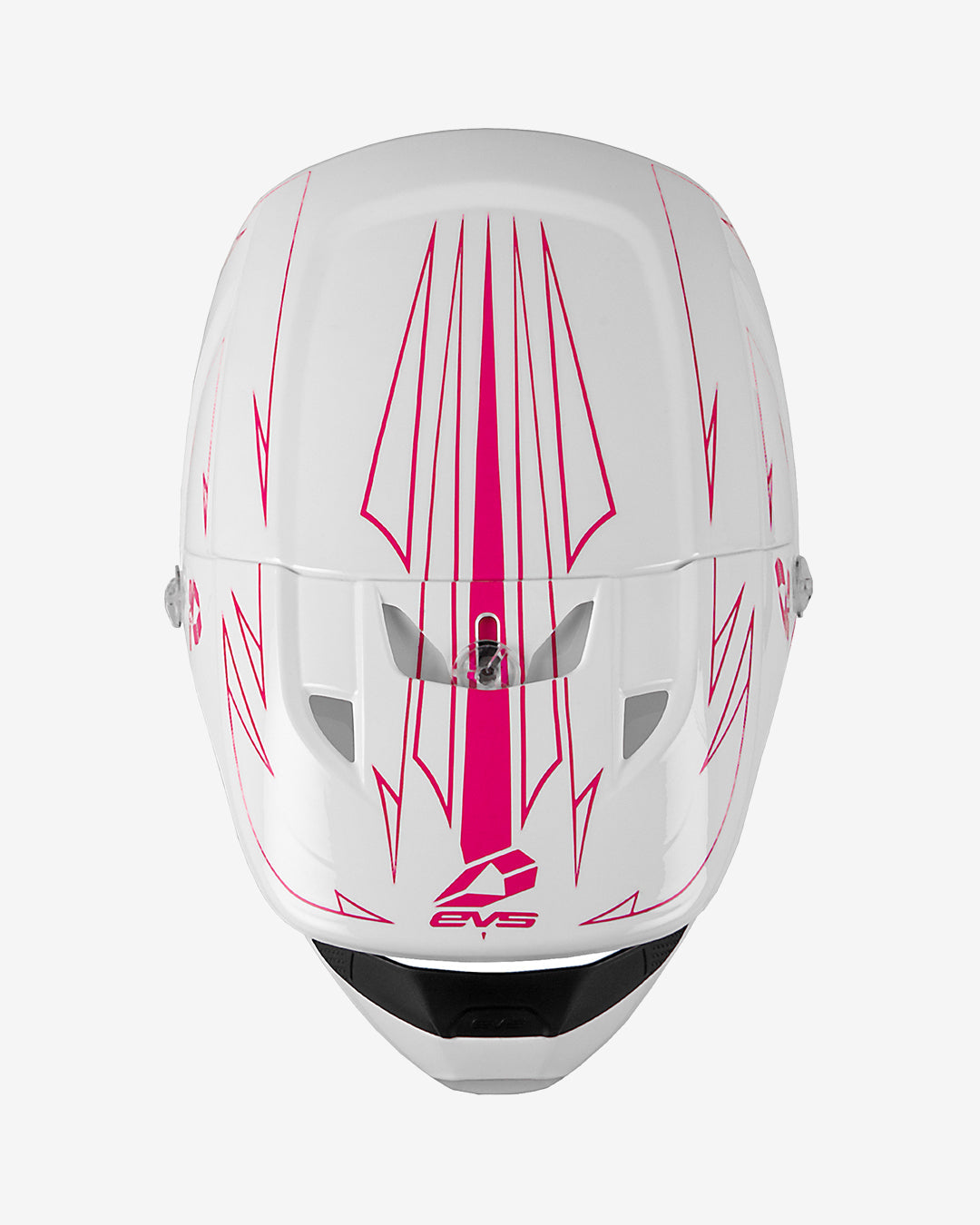 T3 Youth Helmet - 50/Fifty Pink