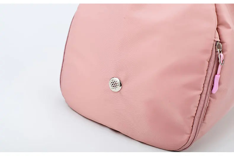 Premium Yoga Mat Bag - Nylon Gym Fitness Handbag for Women & Men | Travel Sports Bag XA441WA