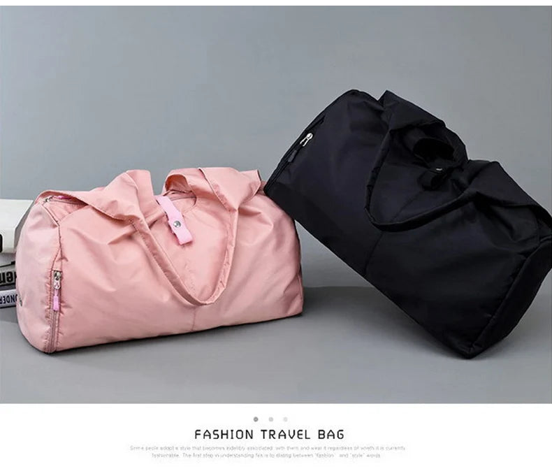 Premium Yoga Mat Bag - Nylon Gym Fitness Handbag for Women & Men | Travel Sports Bag XA441WA