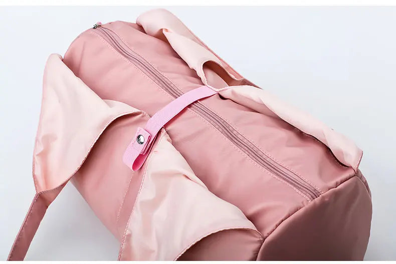 Premium Yoga Mat Bag - Nylon Gym Fitness Handbag for Women & Men | Travel Sports Bag XA441WA