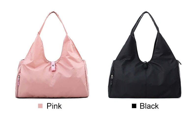 Premium Yoga Mat Bag - Nylon Gym Fitness Handbag for Women & Men | Travel Sports Bag XA441WA