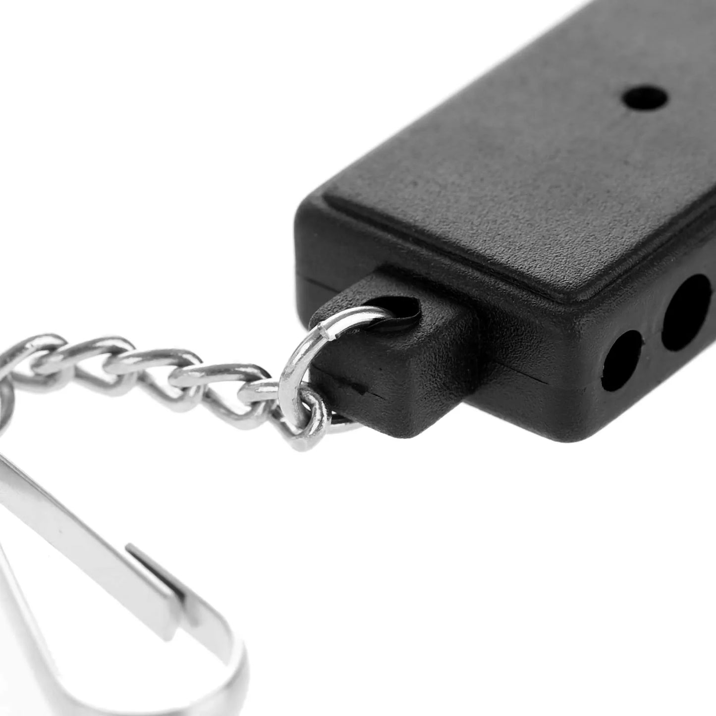 Golf Tee Holder & Ball Marker Container - Rubber Carrier (10x2.4cm) - Holds 12 Tees + 3 Ball Markers