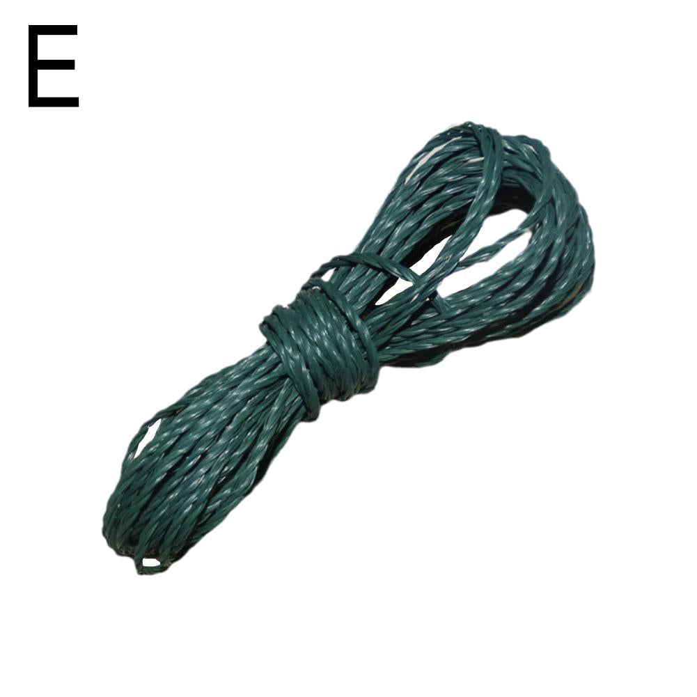 Multi-Hole Fishing Trap Cage - 3/6/8 Holes Plastic Shrimp Crayfish Lobster Catcher Net for Outdoor Fishing - Easy Installation