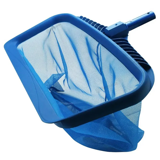Professional Leaf Skimmer for Swimming Pools - Premium Quality