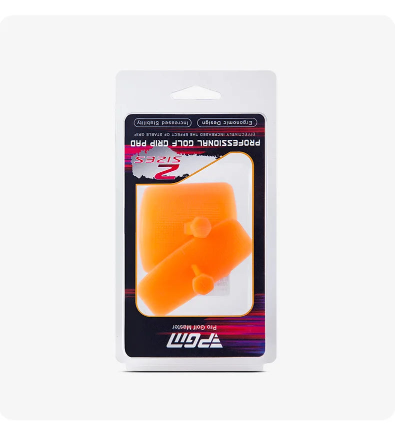 Golf Training Aid - Silicone Magic Stick for Enhanced Ball Control & Grip Correction - Practice Tool JZQ033