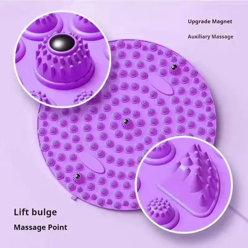 Foot Massage Pad, Pressure Board, Health Walk, Acupressure Mat, Yoga Training Accessories