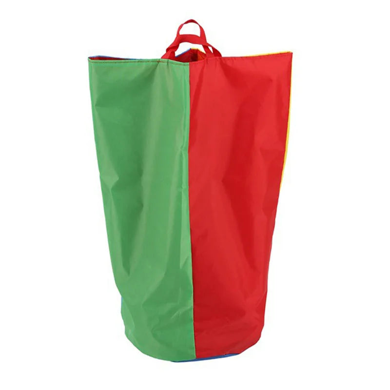 Racing Jumping Bag - Outdoor Games for Kids