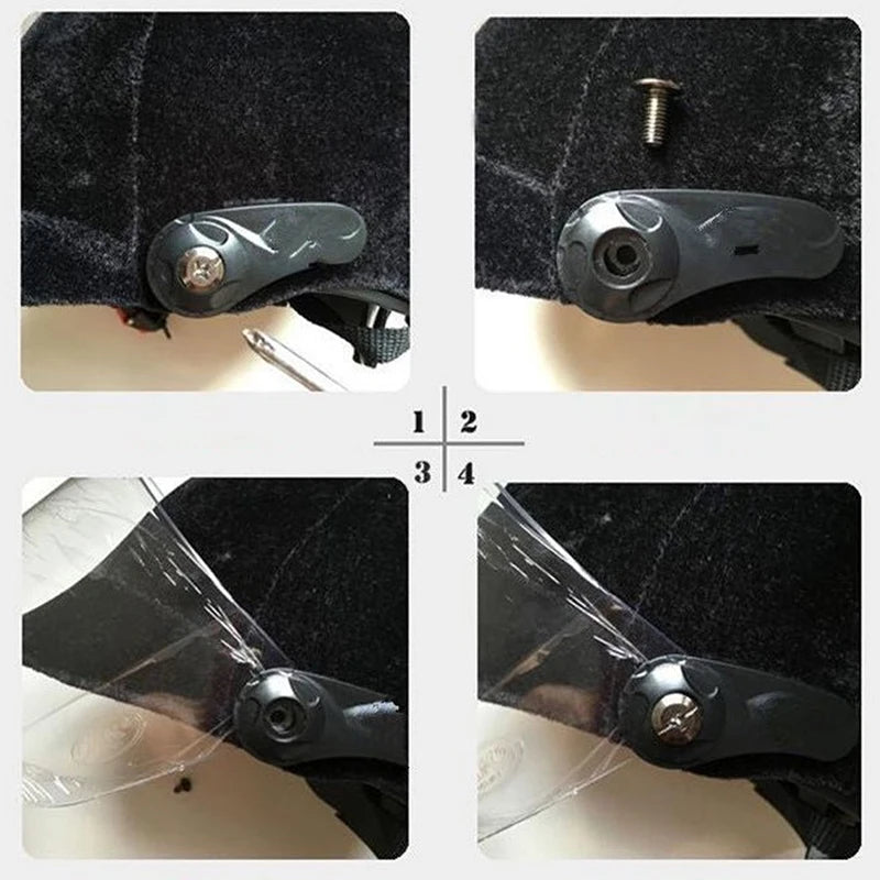 Adjustable Equestrian Riding Helmet - Free Size ABS Plastic Safety Cap with Velvet Lining - Professional Horse Riding Equipment