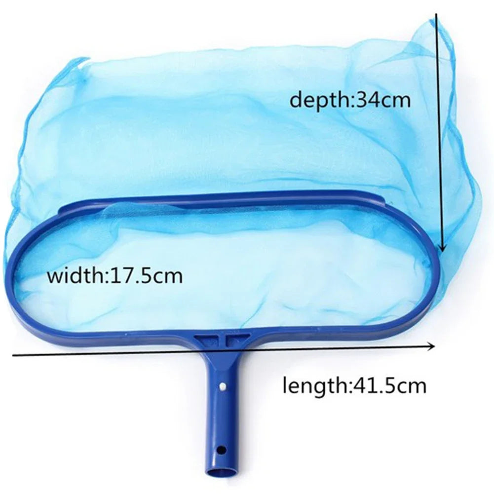Professional Leaf Skimmer for Swimming Pools - Premium Quality