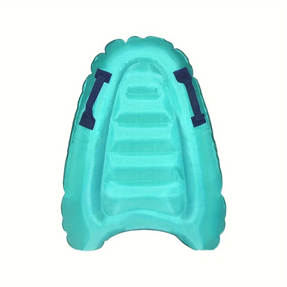 Inflatable Bed Surfboard - Ultimate Comfort & Fun