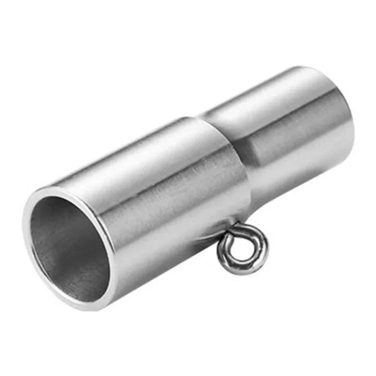 Portable Stainless Steel Squid Hook Straightening and Repair Tool for Fishing Bait Hooks