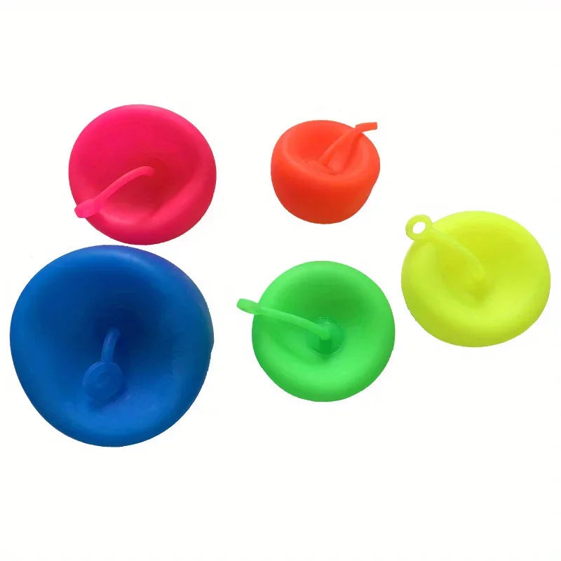 Professional Decompression Super Large Inflatable Balloon Water Bubble Ball