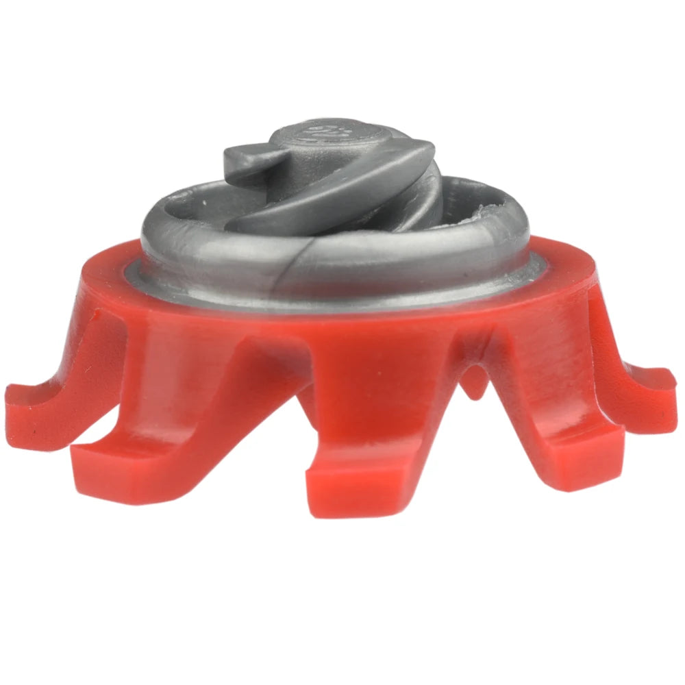 Golf Shoe Studs Set - 14 Piece Quick-Twist Design with Installation Wrenches - Premium Durable Accessories for Men & Women Golfers