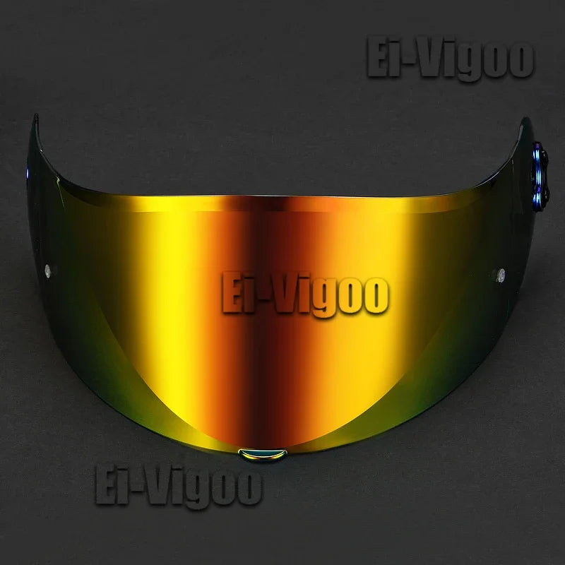 X-Lite Mirror Visor - UV Protection Sunshield for NOLAN X-803, X-802, X-702, X-661, X-603 Motorcycle Helmets