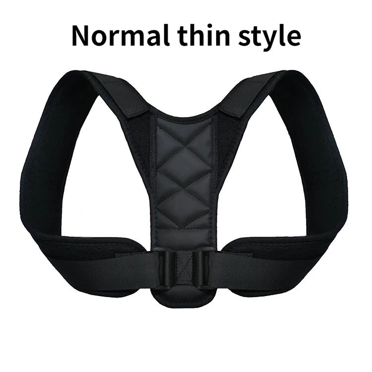 Posture Perfect Clavicle Support Belt