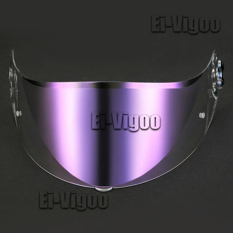 X-Lite Mirror Visor - UV Protection Sunshield for NOLAN X-803, X-802, X-702, X-661, X-603 Motorcycle Helmets