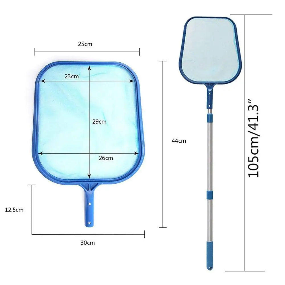 Premium Pool Cleaning Net