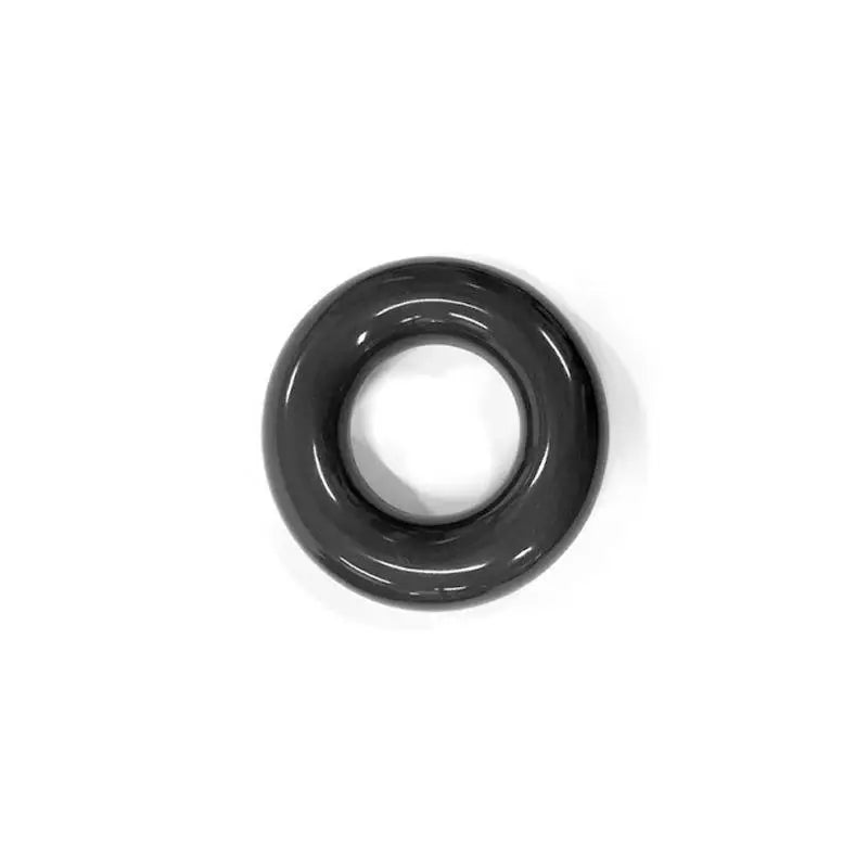 Golf Swing Trainer - PGM Weighted Ring 6.4cm Portable Strength Training Aid TA008