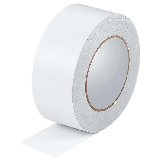 Waterproof Golf Club Grip Tape - Double Sided Adhesive Strip Roll for Regripping Golf Clubs, Cuttable Grip Tape