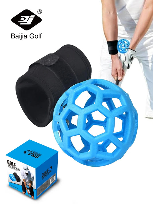 Golf Smart Ball Swing Trainer - Professional Golf Training Aid