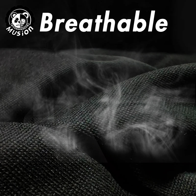 Breathable Mesh Motorcycle Balaclava - Full Face Sun Protection Mask for Cycling, Airsoft & Bicycle