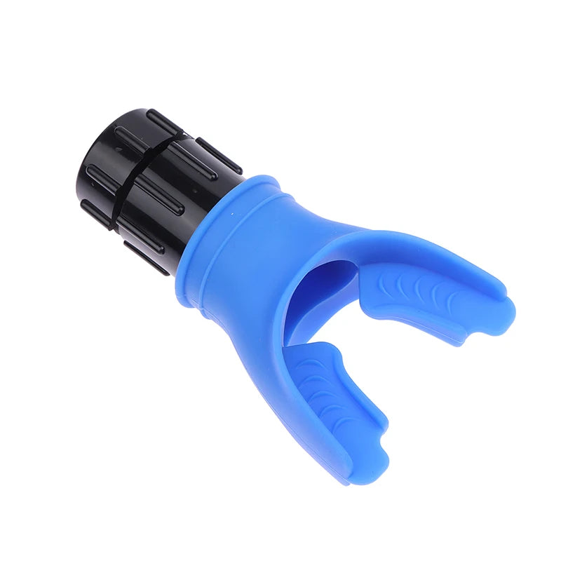 Breathing Trainer | Lung Respirator | Fitness Equipment | Respiratory Silicone | High Altitude Training | Outdoor Expiratory Exercise Tool