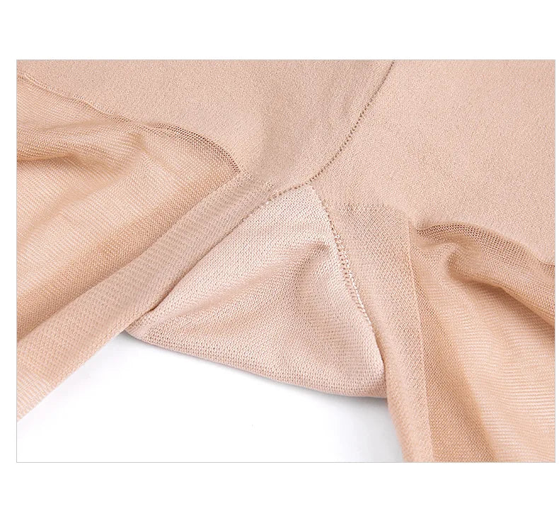 Women's Golf Sunscreen Leggings - Lightweight Breathable Sports Socks with Anti-Hook Silk Splicing WZ023