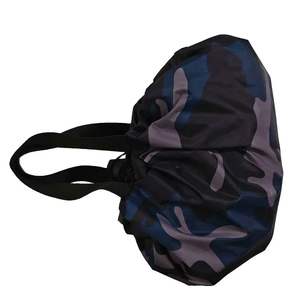 70cm Waterproof Beach Change Mat - Sand Proof Wetsuit Changing Bag for Swimming, Diving & Surfing