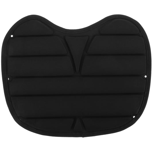 Waterproof Anti-Slip Kayak Seat Cushion - Comfortable Multi-Use Canoe Boat Sit Pad Accessory