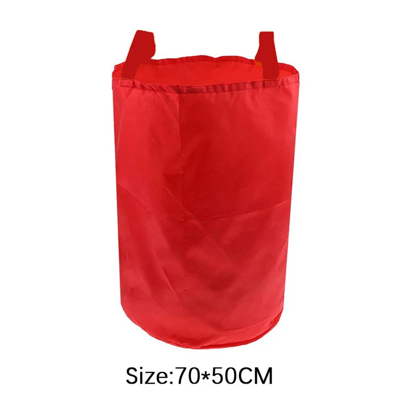 Racing Jumping Bag - Outdoor Games for Kids