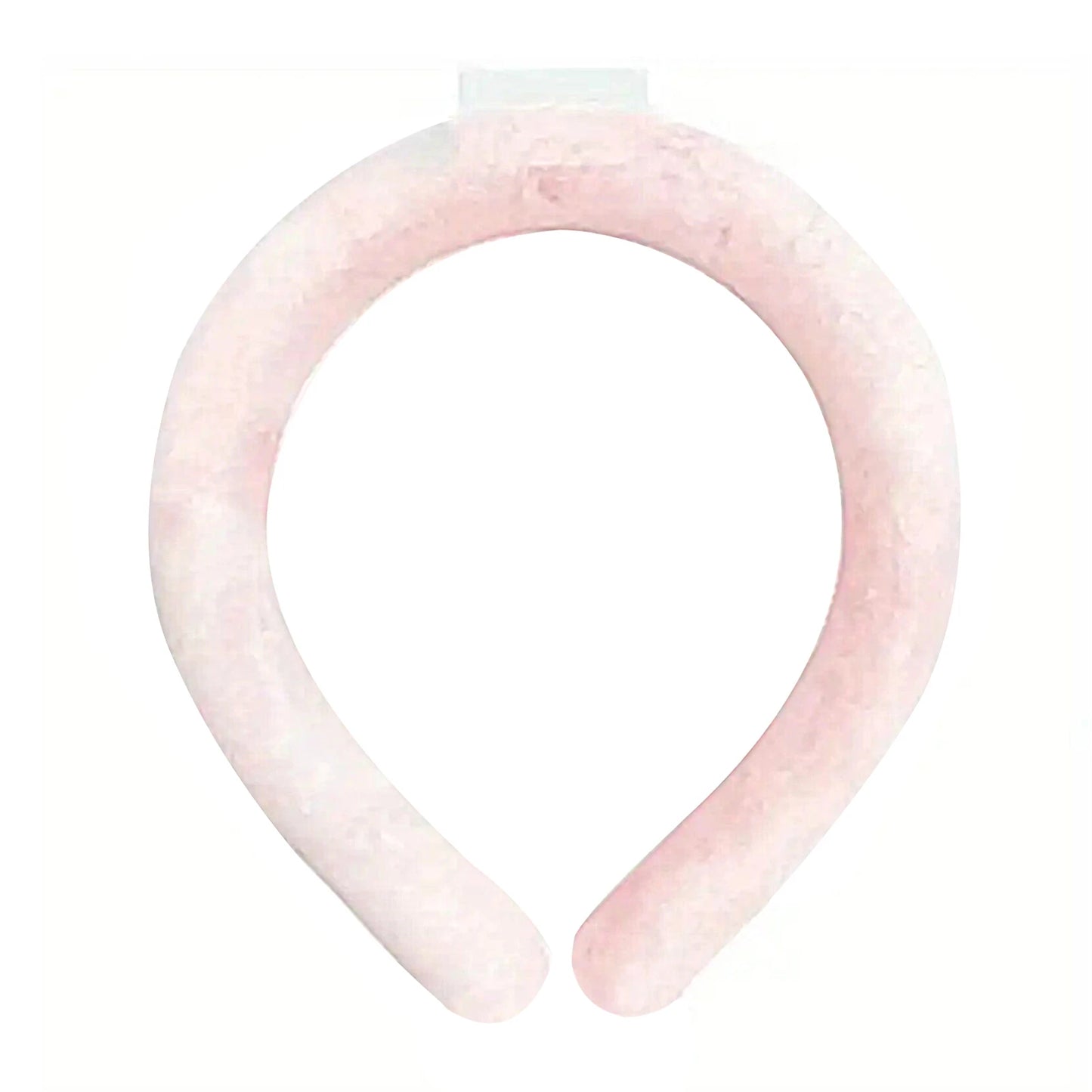 Summer Outdoor Neck Cooler - Cooling Ring for Camping, Hiking, Cycling, Running & Fishing