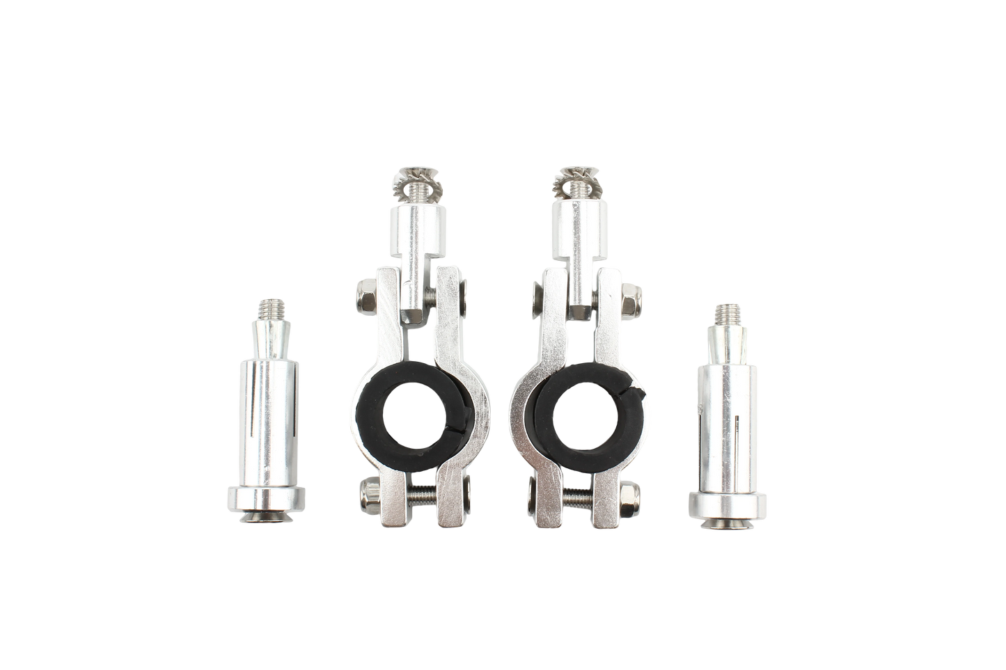 Universal Motorcycle Hand Guards - 22MM/28MM Handlebar Protector for KTM, Honda, Yamaha YZ, Suzuki Pit Dirt Bikes