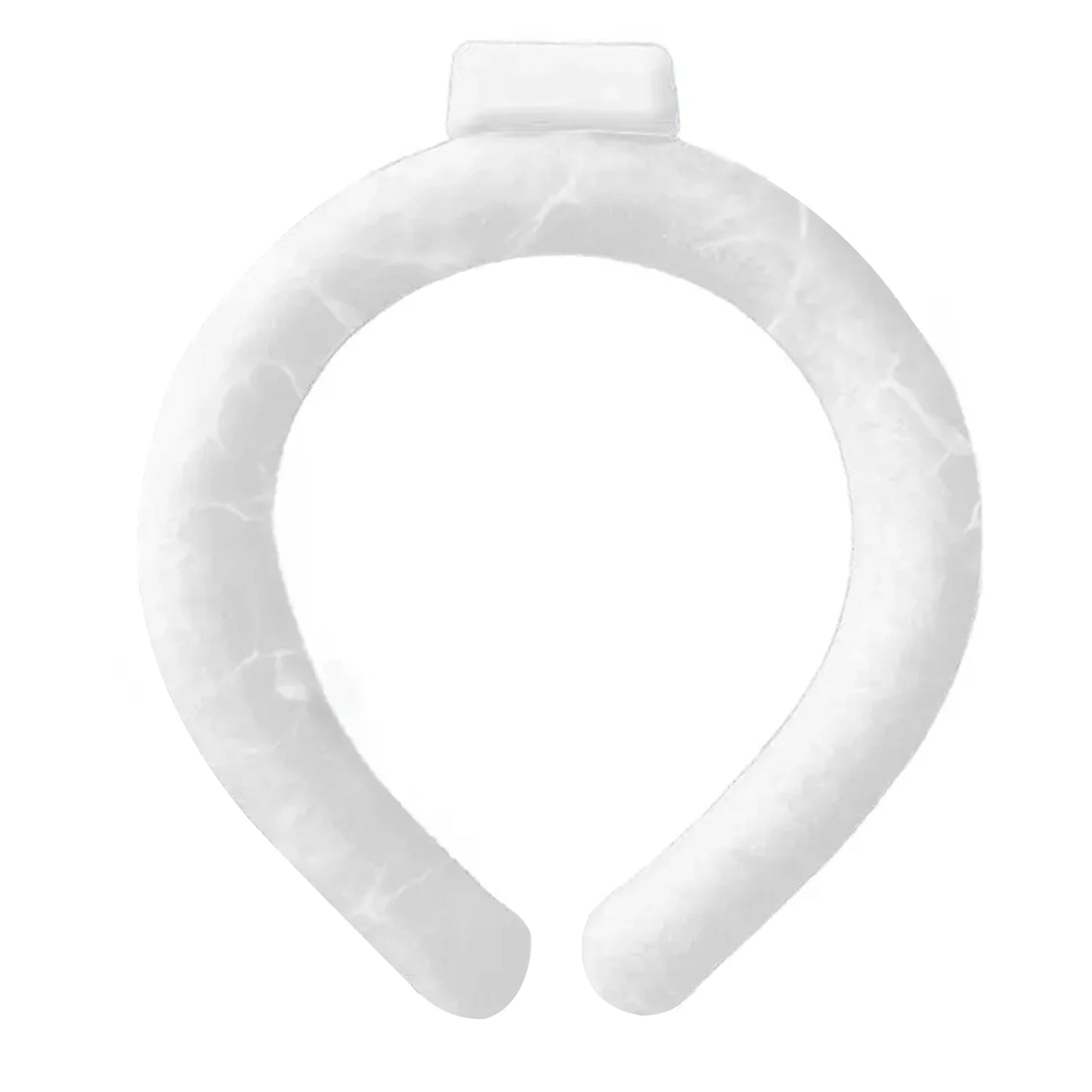 Summer Outdoor Neck Cooler - Cooling Ring for Camping, Hiking, Cycling, Running & Fishing