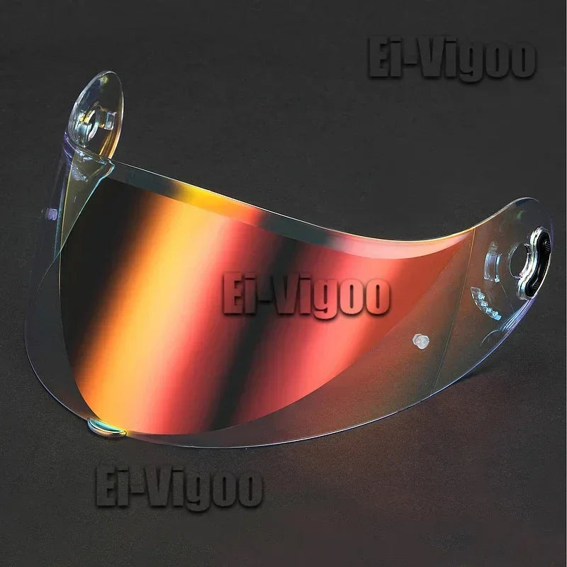 X-Lite Mirror Visor - UV Protection Sunshield for NOLAN X-803, X-802, X-702, X-661, X-603 Motorcycle Helmets