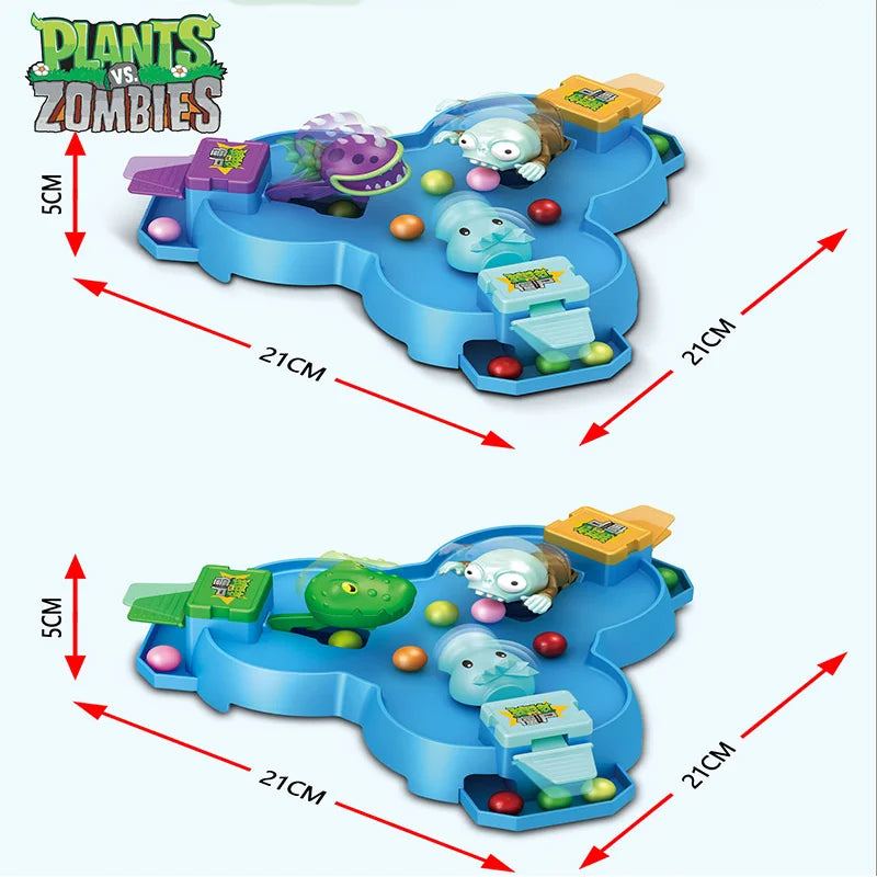 Pac-Man Battle 2PCS - Interactive Game for Kids