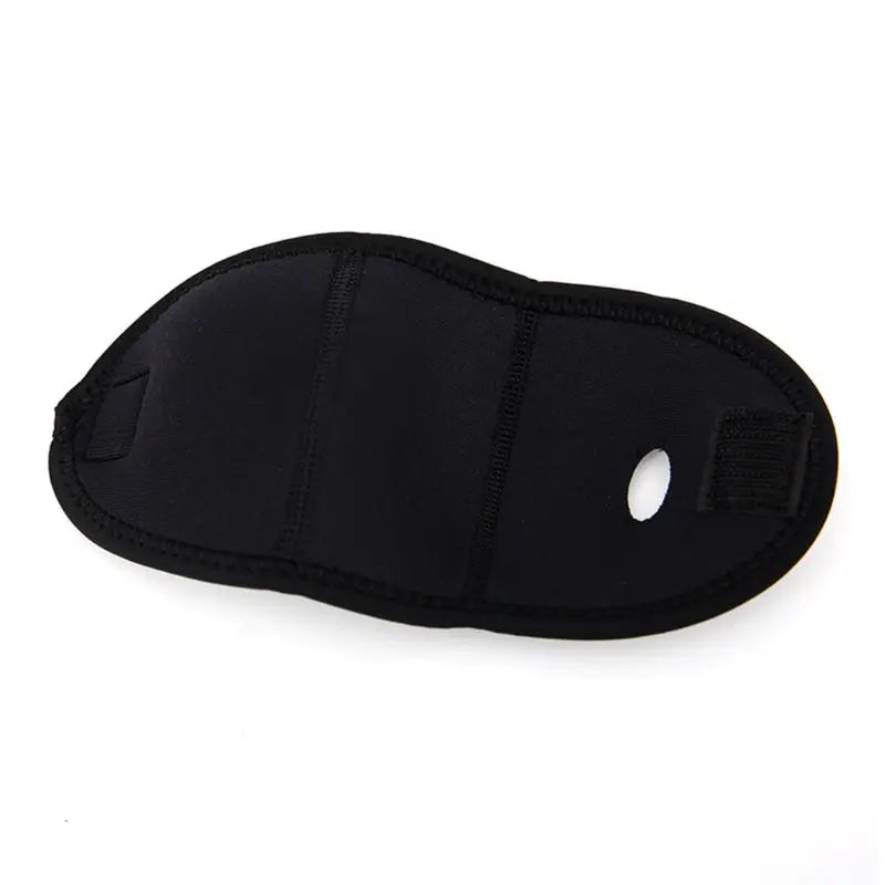 Universal Neoprene Scuba Regulator Second Stage Protector Cover - Padded Diving Gear Guard