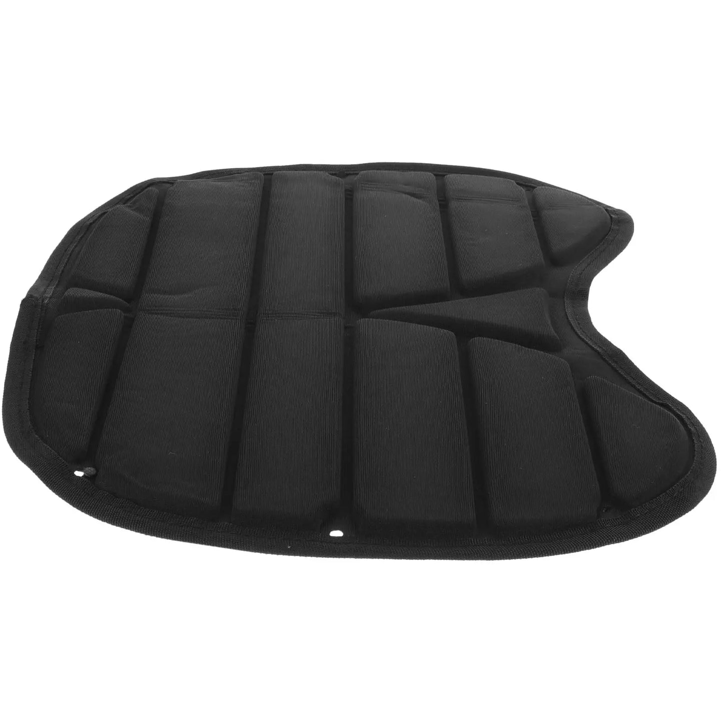 Waterproof Anti-Slip Kayak Seat Cushion - Comfortable Multi-Use Canoe Boat Sit Pad Accessory