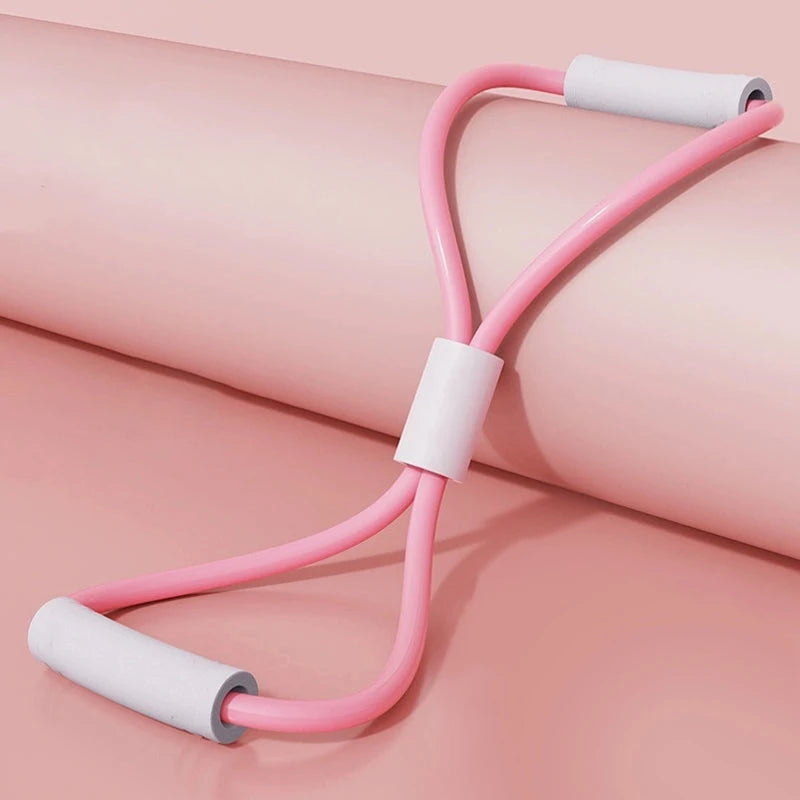Premium Yoga Resistance Bands