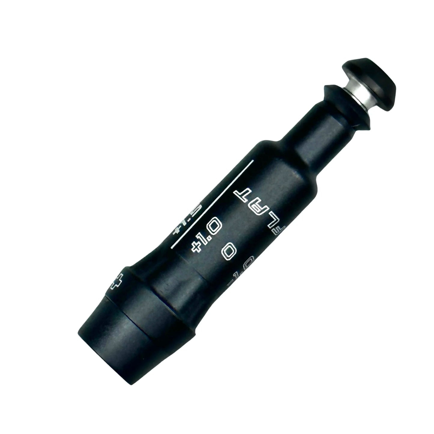 Ping G410 G425 G430 G435 Golf Shaft Sleeve Adapter - Universal Replacement for Driver Fairway Wood Hybrid Club Heads