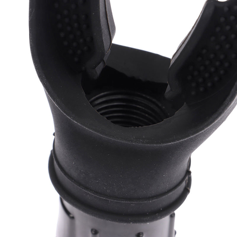 Breathing Trainer | Lung Respirator | Fitness Equipment | Respiratory Silicone | High Altitude Training | Outdoor Expiratory Exercise Tool