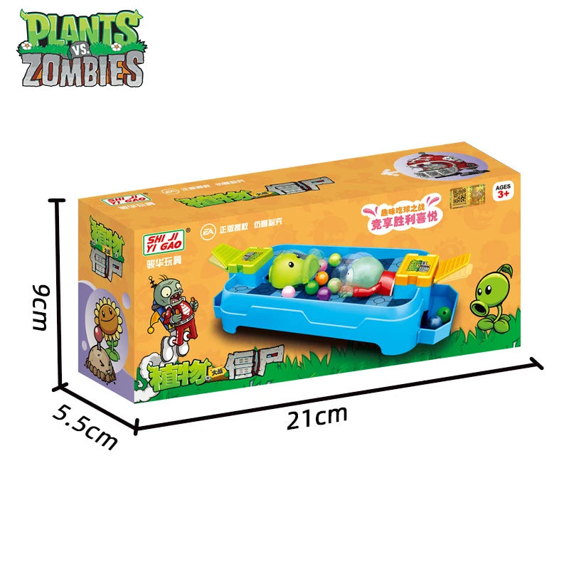 Pac-Man Battle 2PCS - Interactive Game for Kids