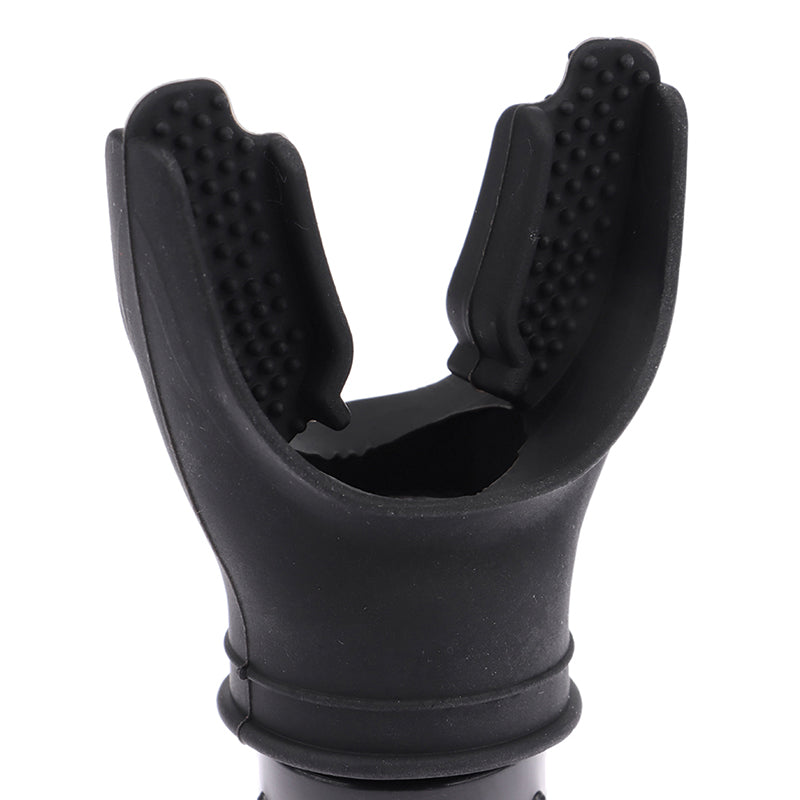 Breathing Trainer | Lung Respirator | Fitness Equipment | Respiratory Silicone | High Altitude Training | Outdoor Expiratory Exercise Tool