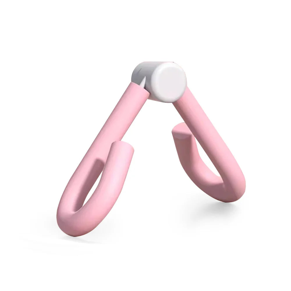 Pelvic Floor Muscle Trainer Home Hip Lifting Fitness Yoga Equipment Leg-length Magic Device For Thigh and Leg Beauty