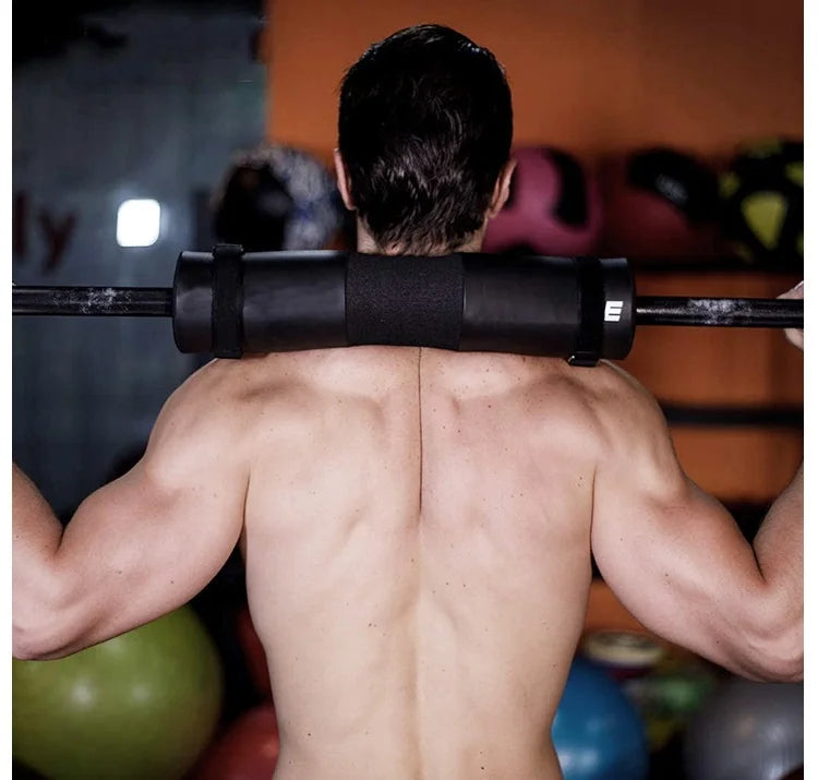 Professional Barbell Shoulder Pads for Gym and Fitness1